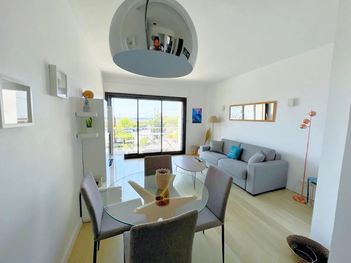 La Rade Apartamento Cassis
