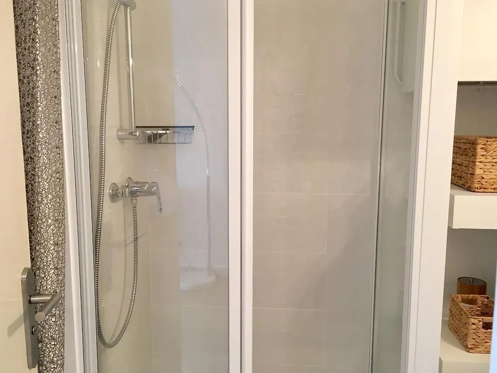 La Rade Apartamento Cassis França