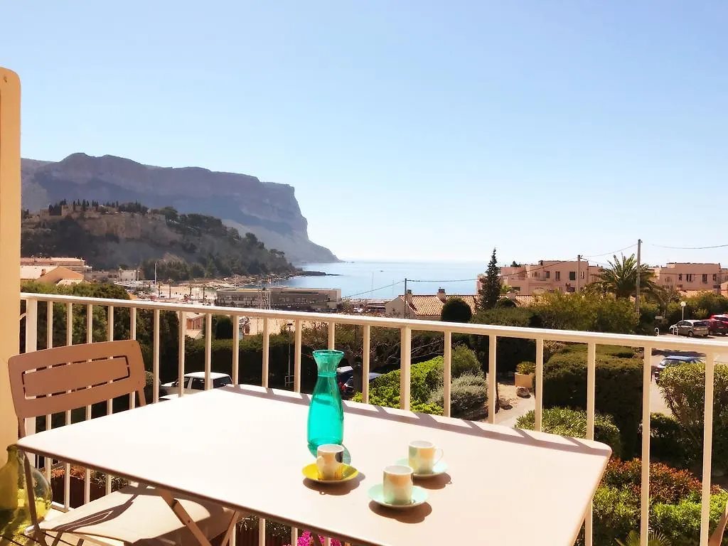La Rade Apartamento Cassis