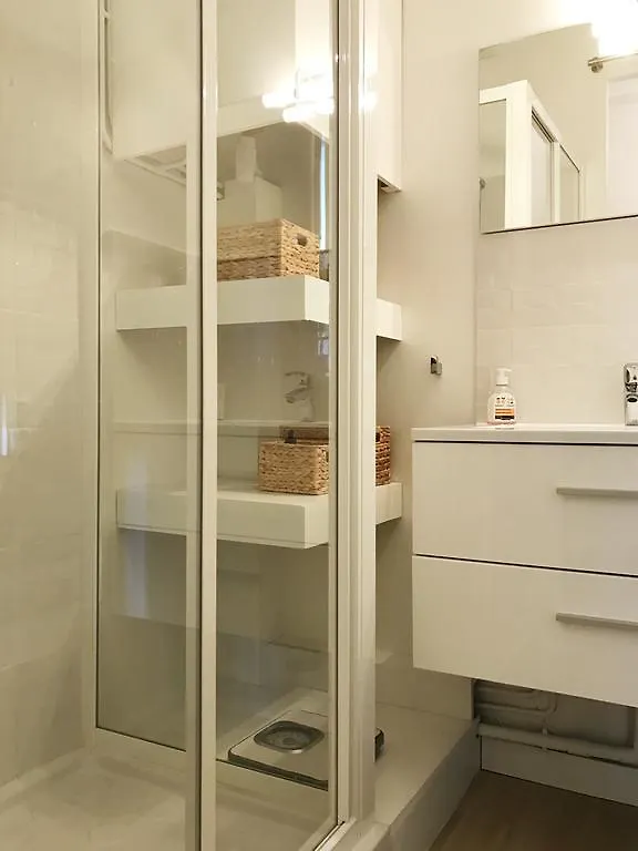 La Rade Apartment Cassis 0*,  France