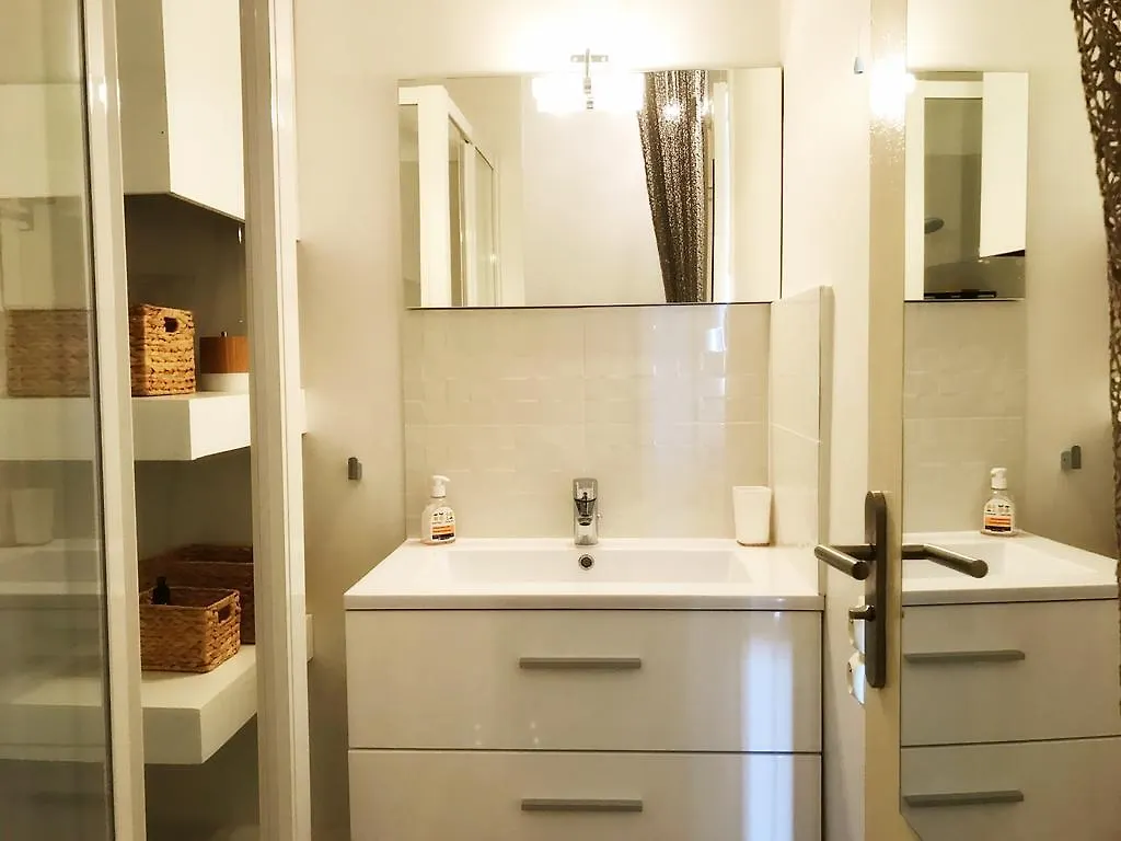 La Rade Apartment Cassis