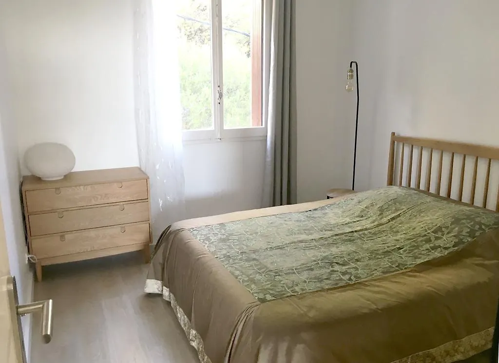 La Rade Apartment Cassis