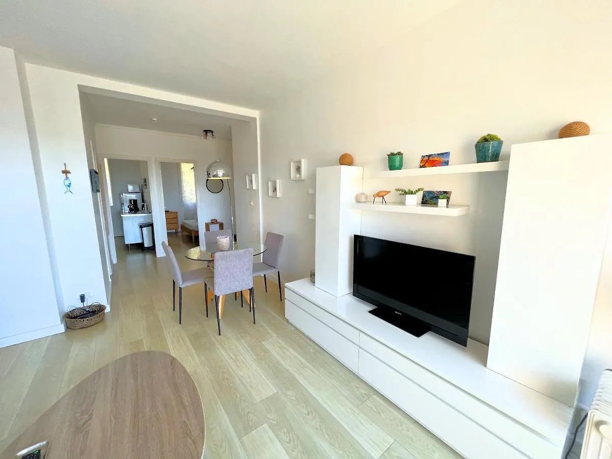 Ferienwohnung La Rade Cassis 0*,  Frankreich