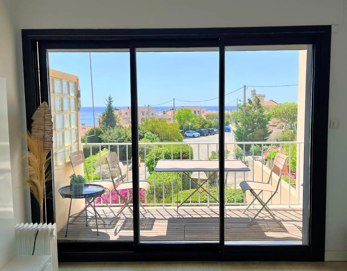 Ferienwohnung La Rade Cassis Frankreich